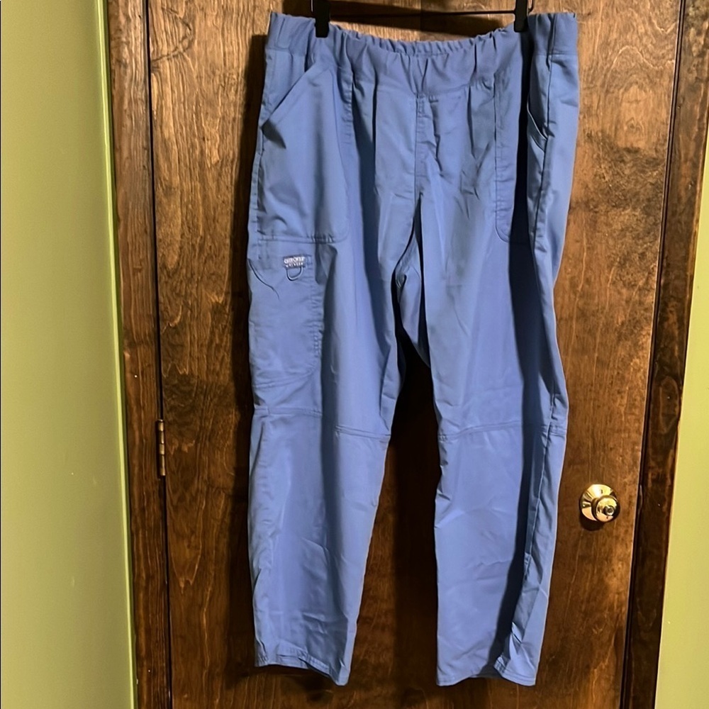 Cherokee Scrub Pants